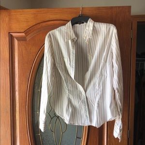 Network Altinyildiz Button Up Blouse